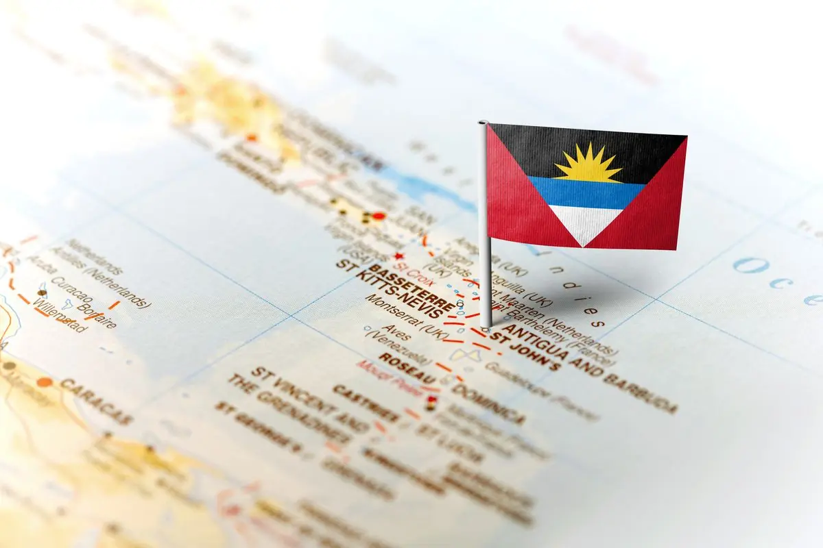 Antigua & Barbuda