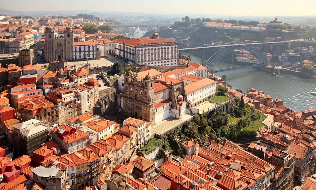 Portugal