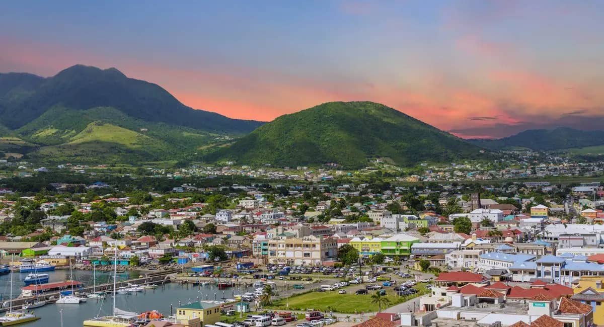 Saint Kitts & Nevis