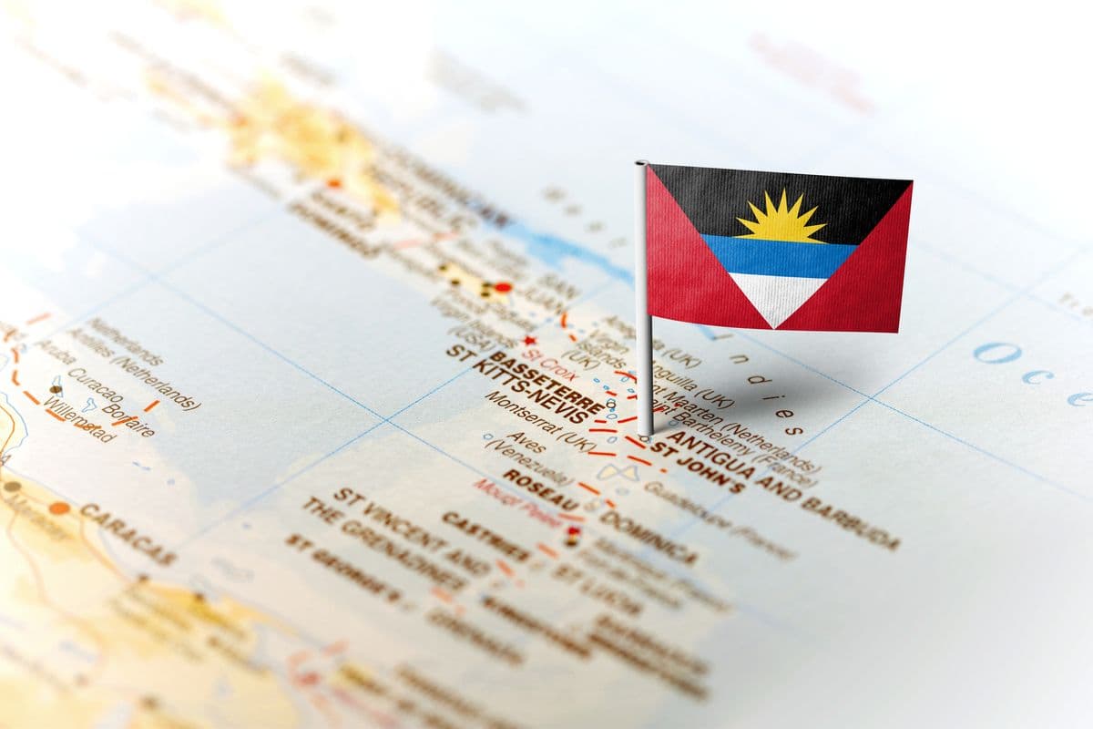 Antigua & Barbuda