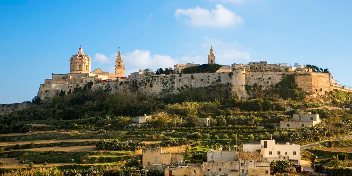 Malta