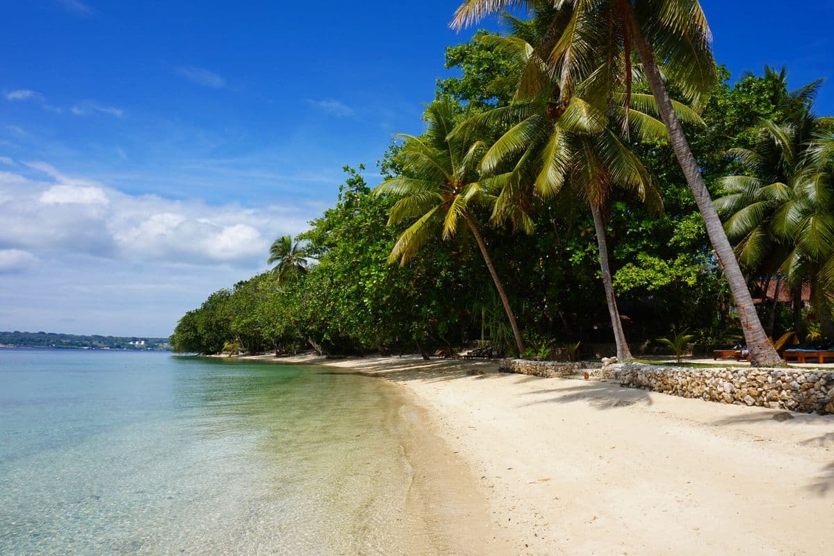 Vanuatu