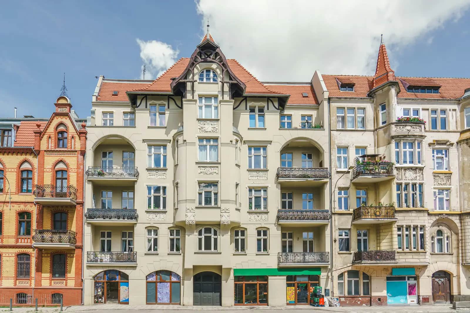 European Golden Visa and real estate investment