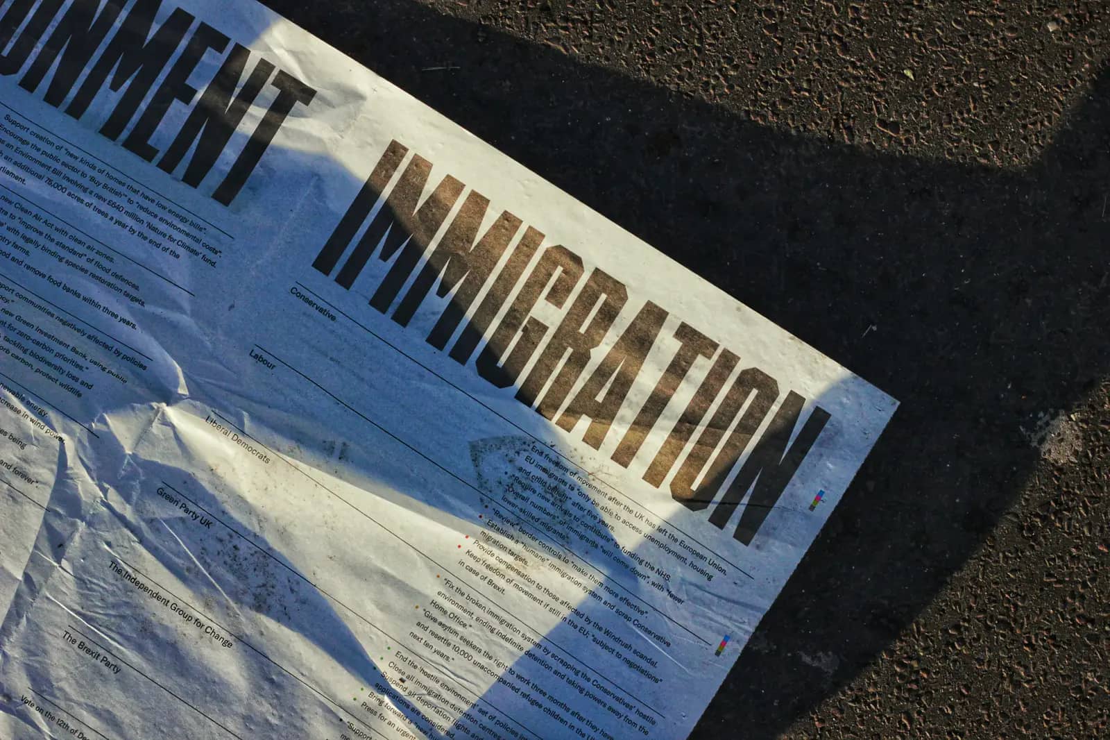 Citizenship and residency by investment — choose the right path