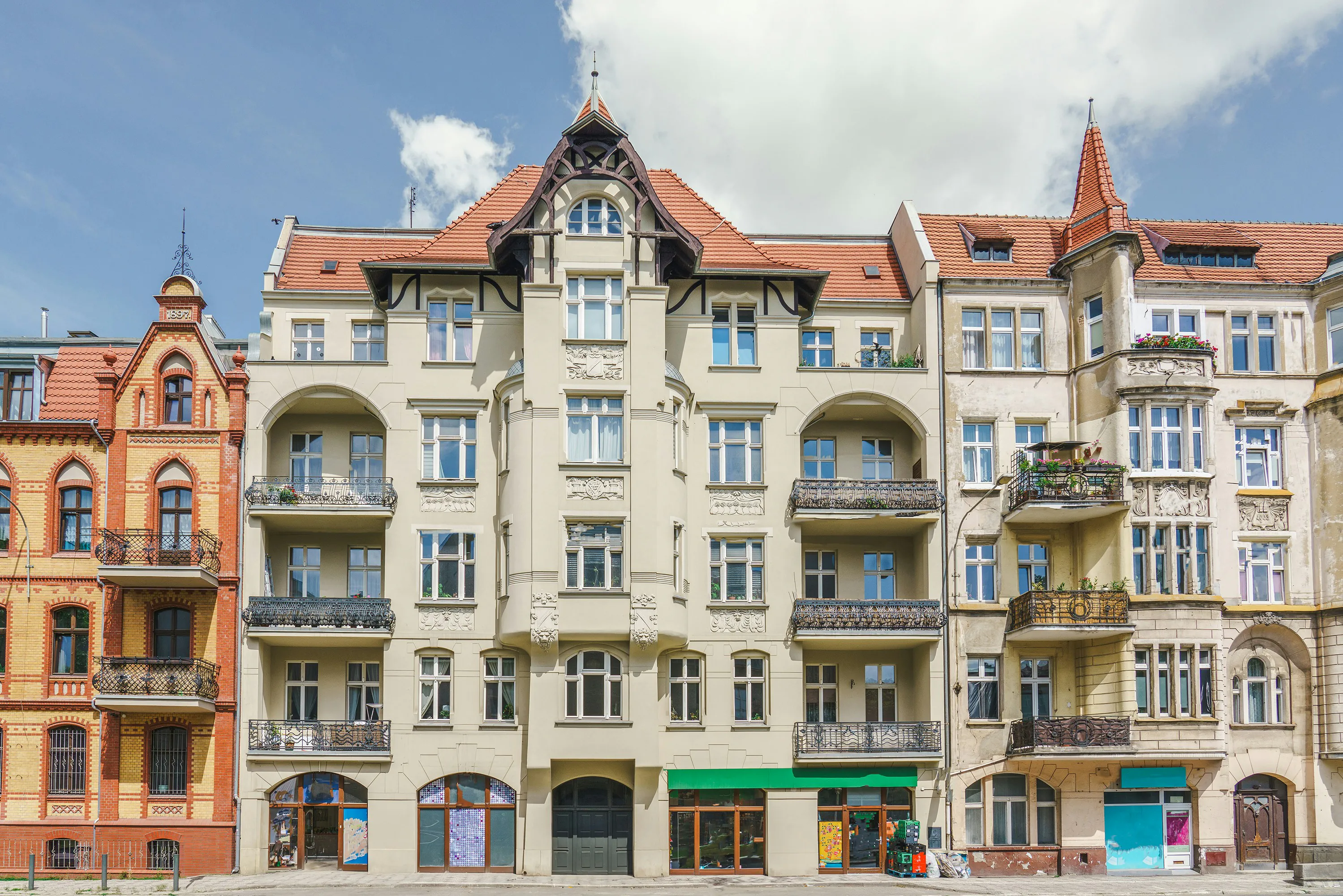 European Golden Visa and real estate investment